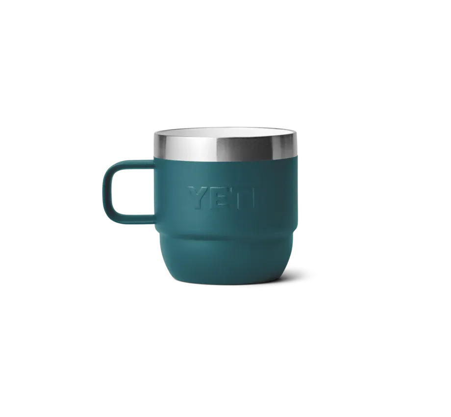 Rambler 6 oz Mug (2 Pack)