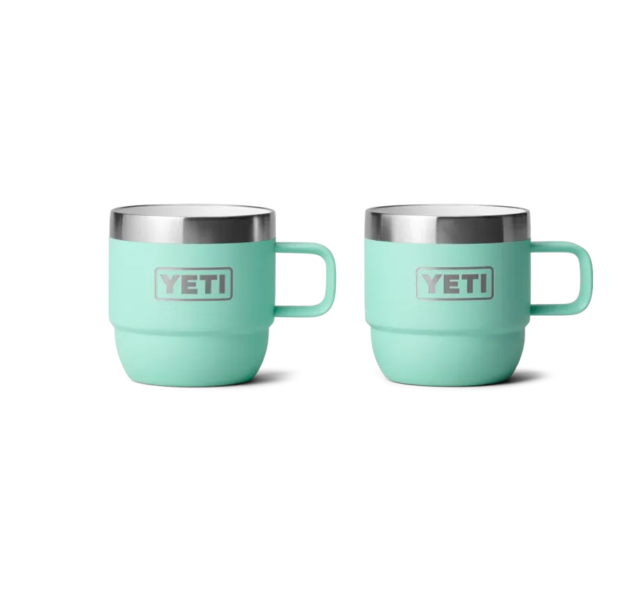 Rambler 6 oz Mug (2 Pack)