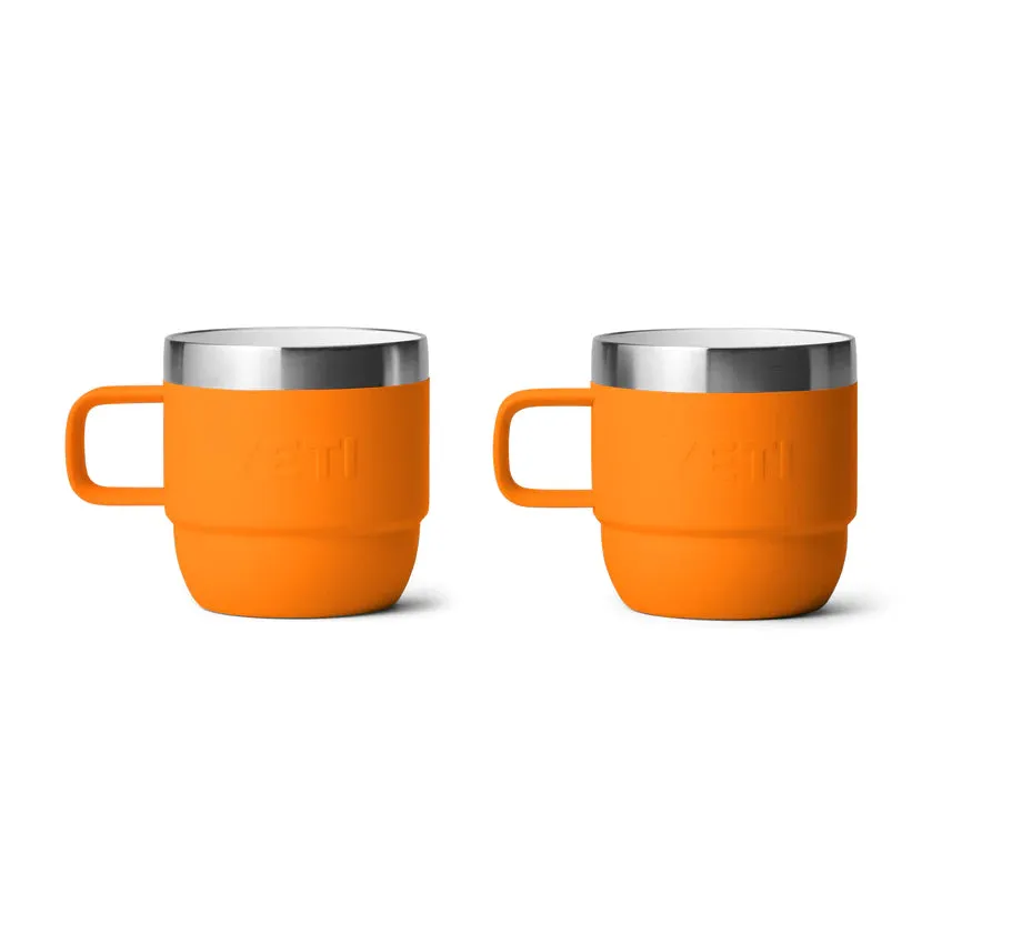 Rambler 6 oz Mug (2 Pack)
