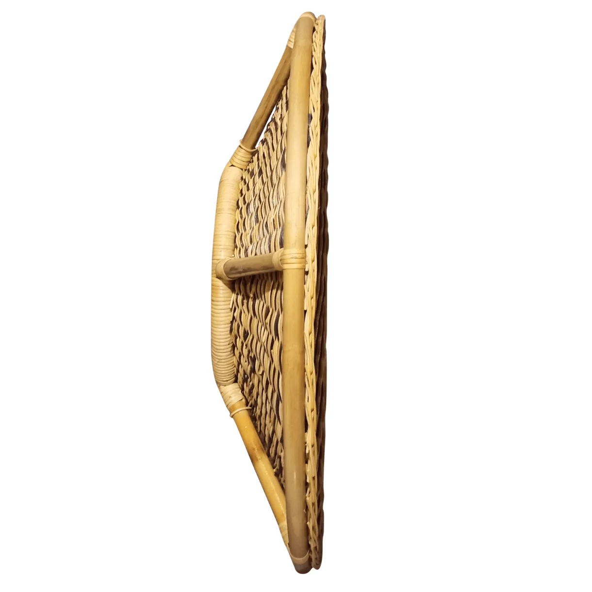 Rattan Mirrors Isa Garden Mirrors