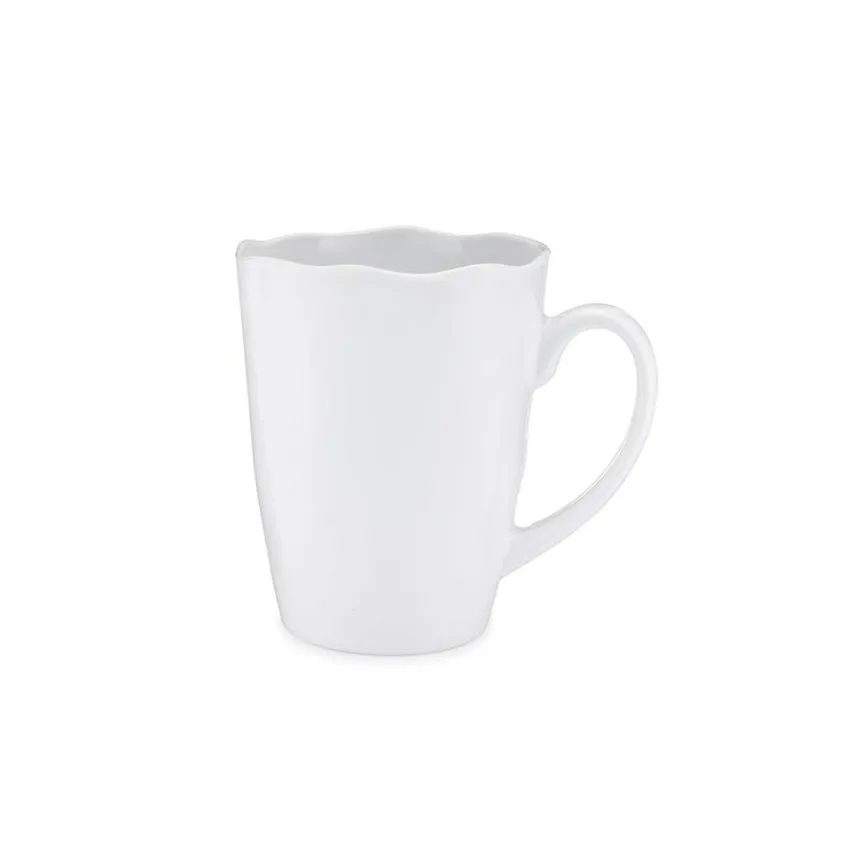 Ruffle 15oz Mug