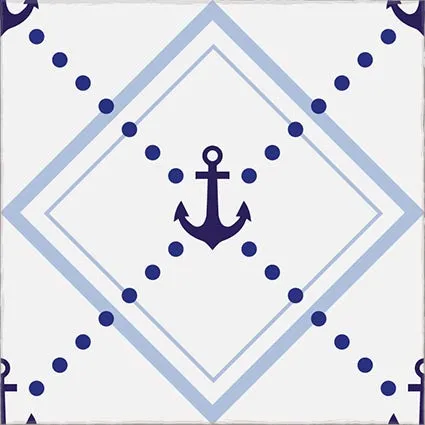 Rug Anchor Personalized