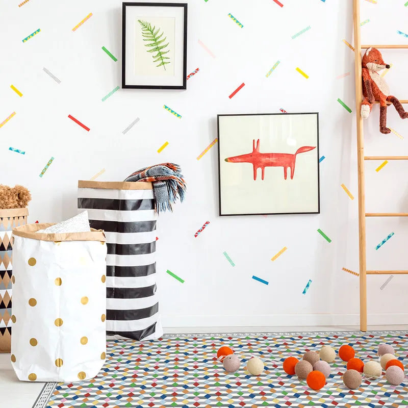 Rug Cubic