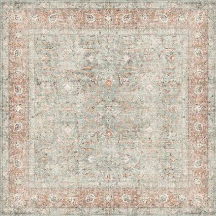Rug Daniel