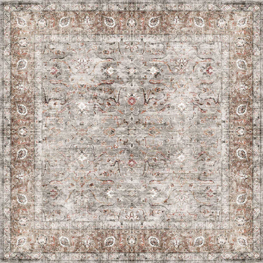 Rug Daniel