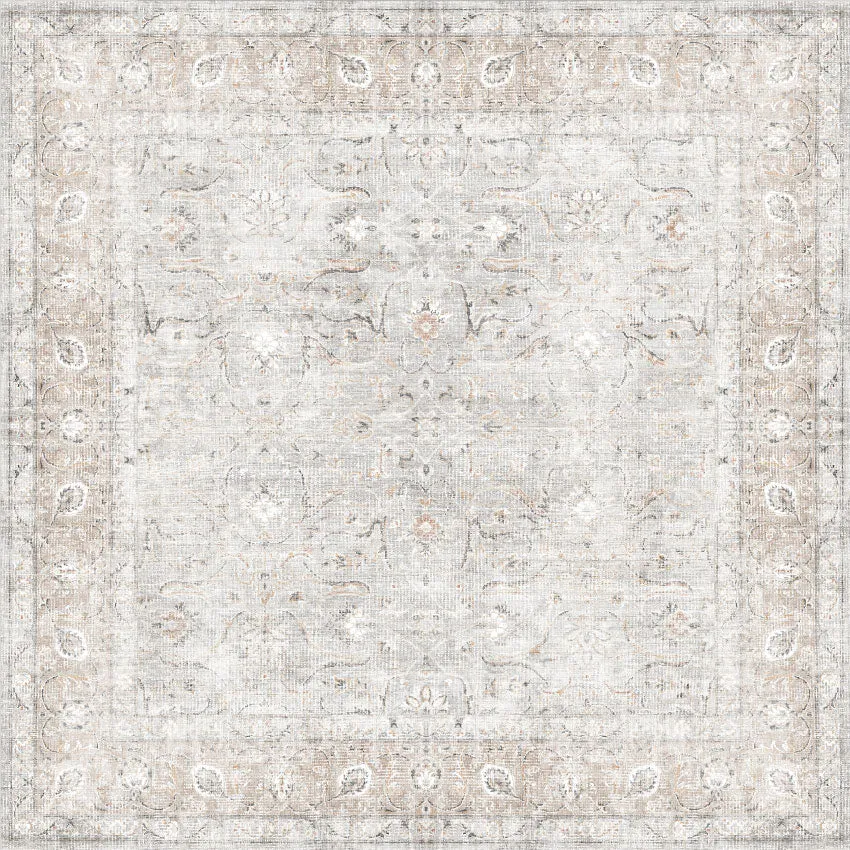 Rug Daniel