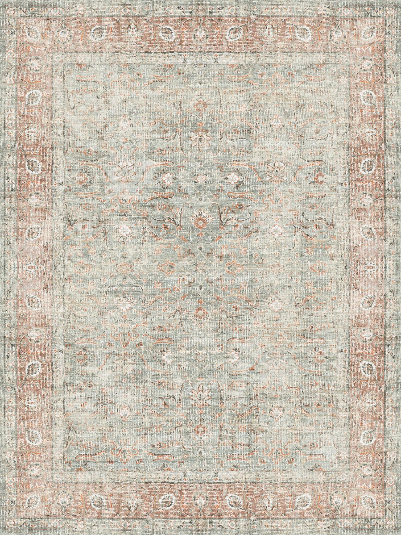 Rug Daniel