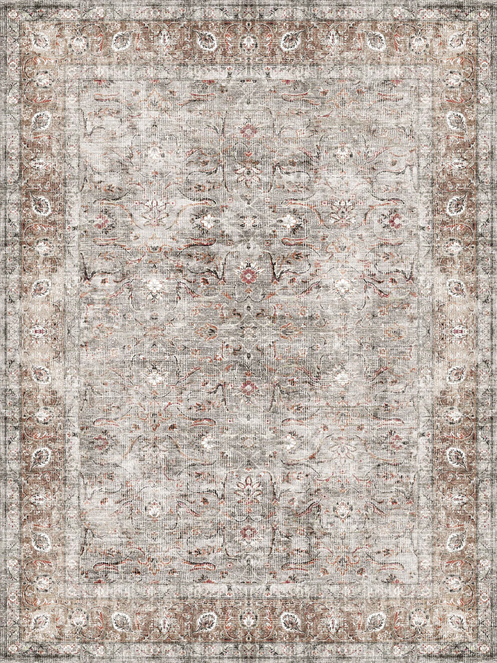Rug Daniel