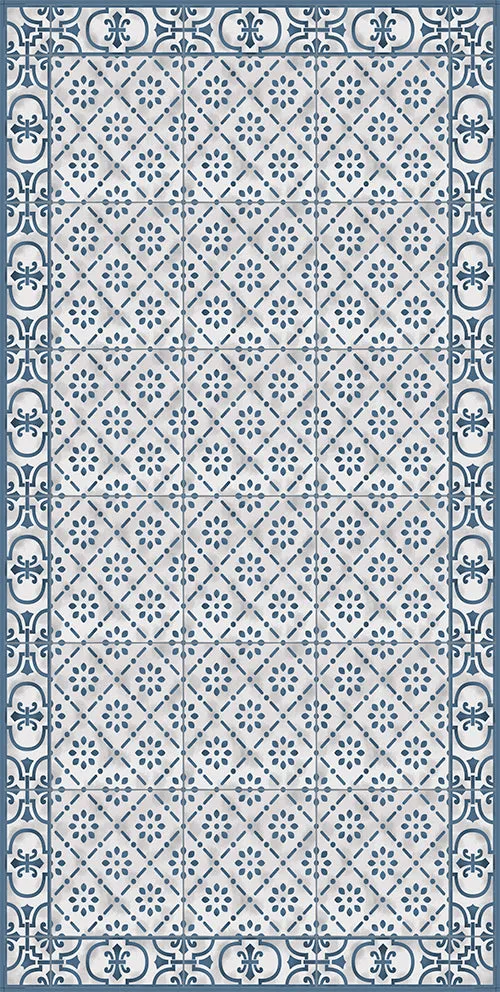 Rug Delicado