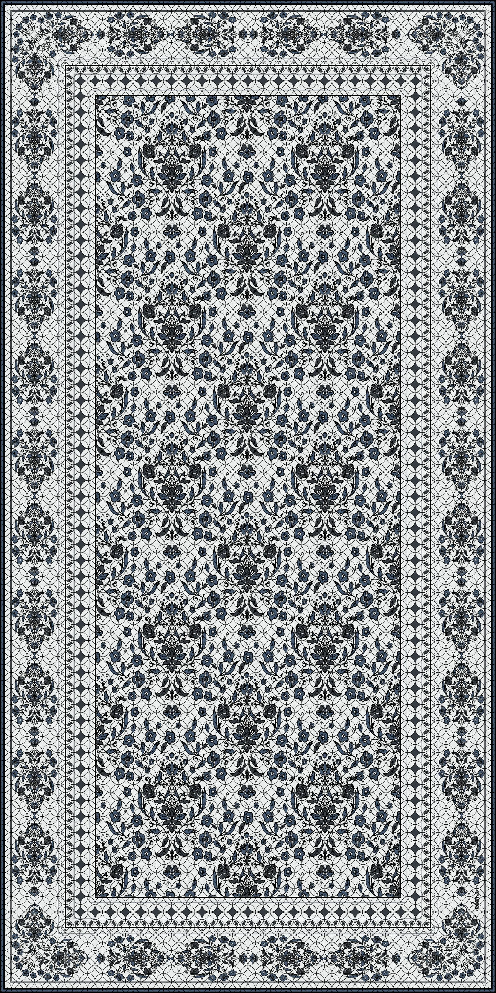 Rug Elia