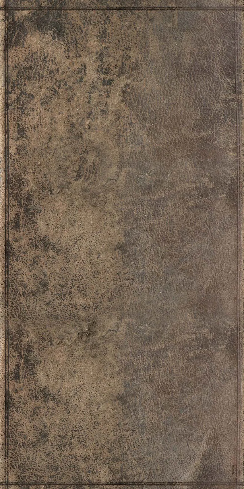 Rug Leather