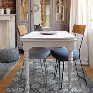 Rug Metal