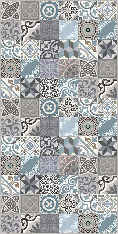 Rug Metal