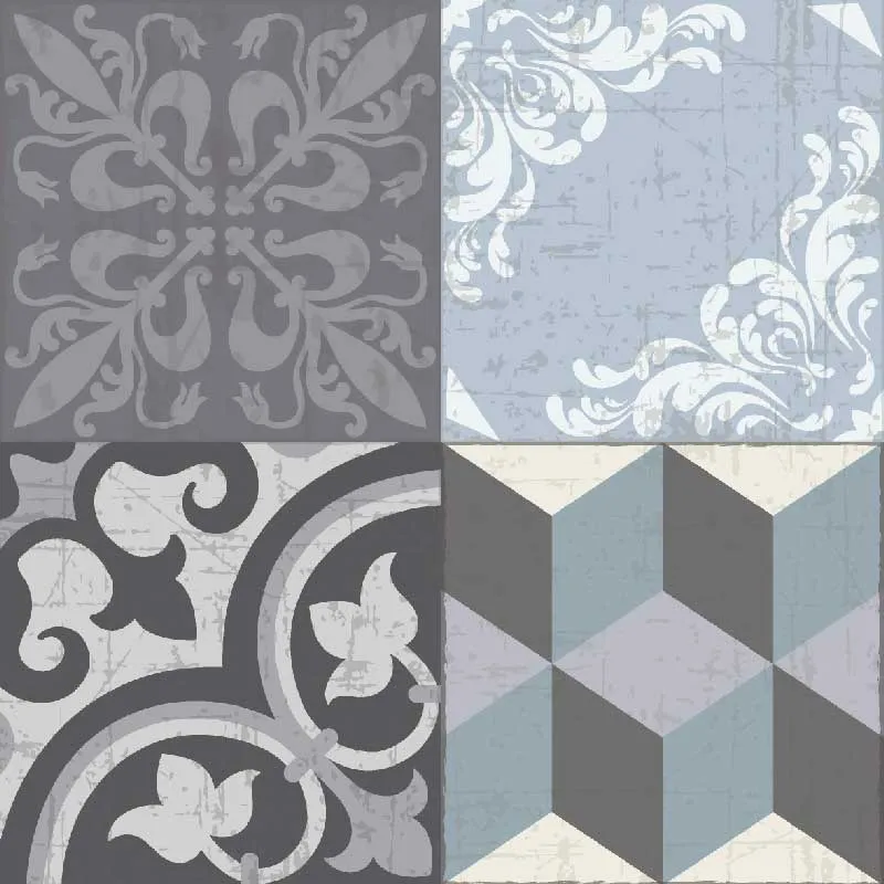 Rug Metal