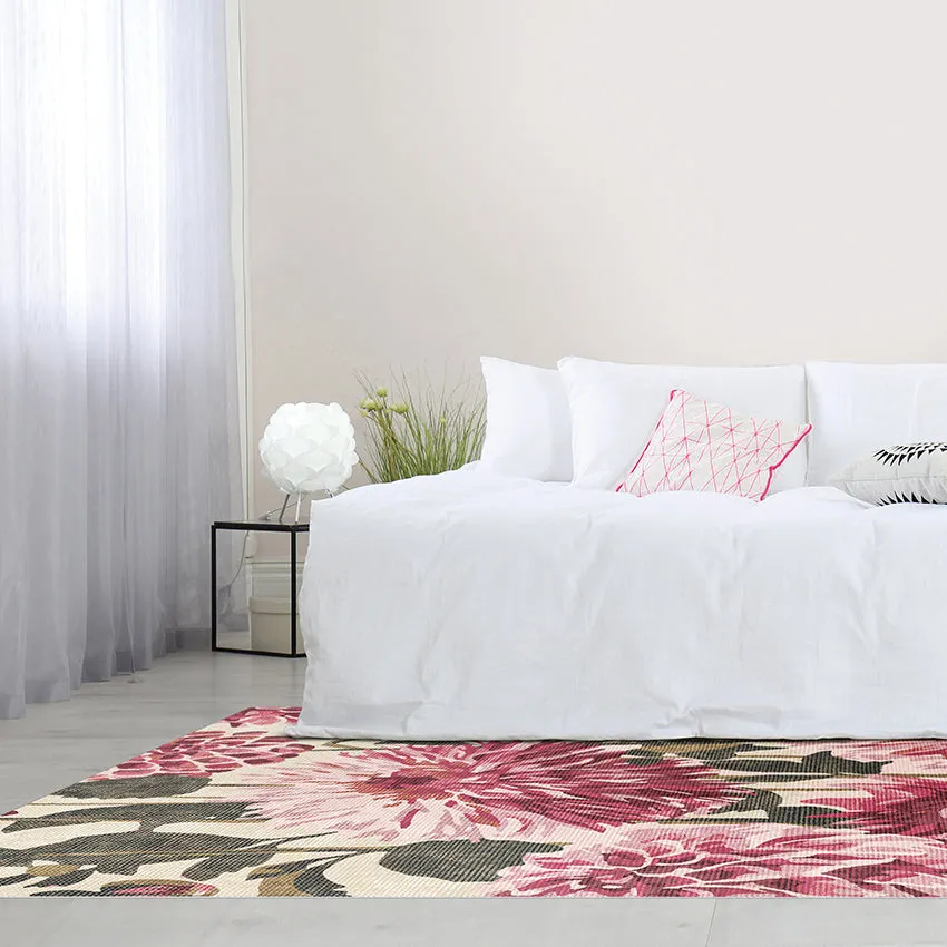 Rug Mums