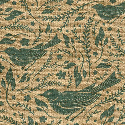 Rug Ocell