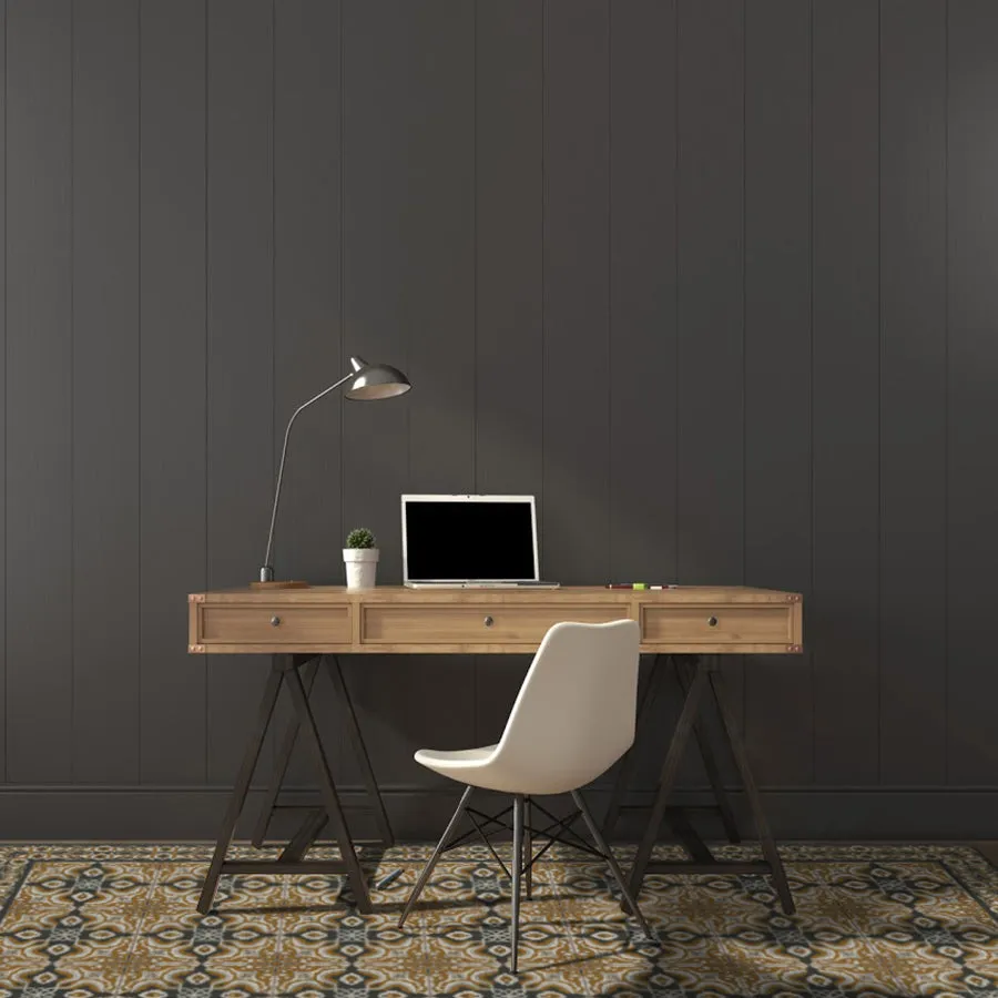 Rug Turquesa