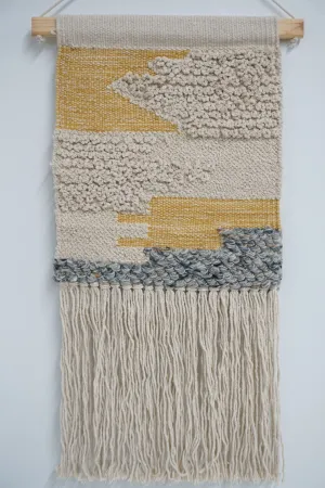 Sand Wall Hanging