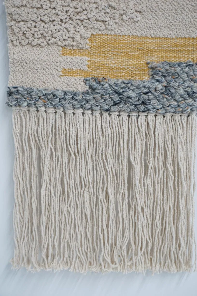 Sand Wall Hanging