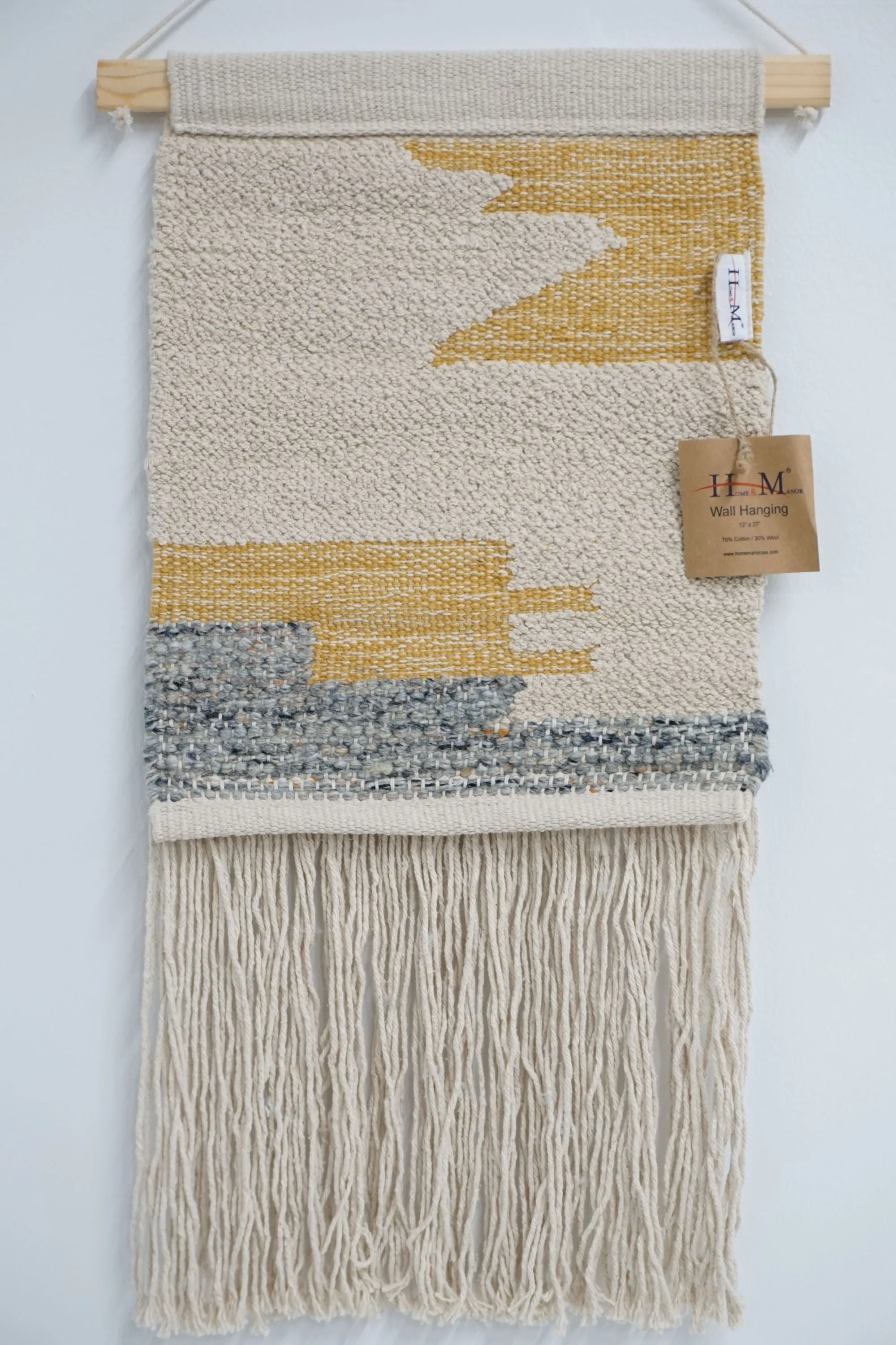 Sand Wall Hanging