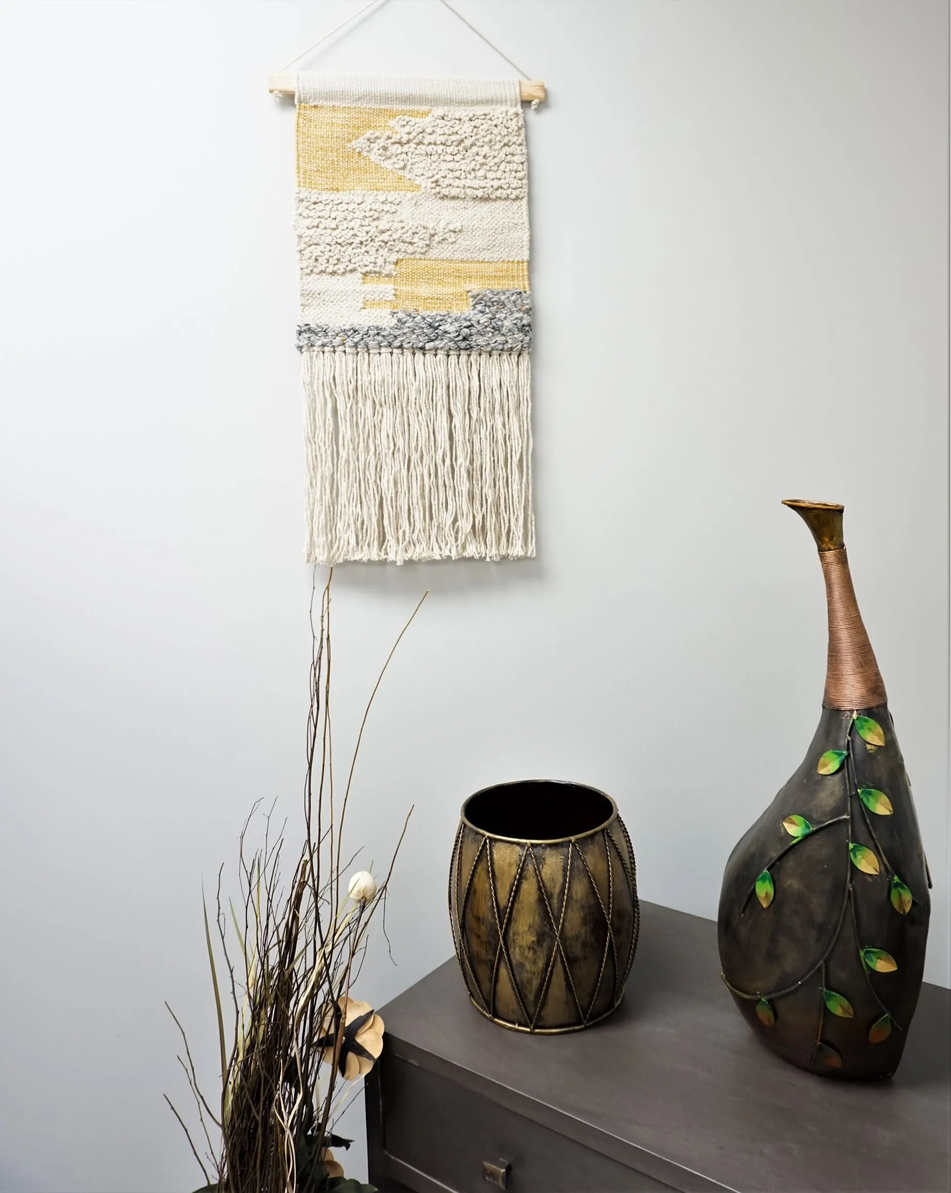 Sand Wall Hanging