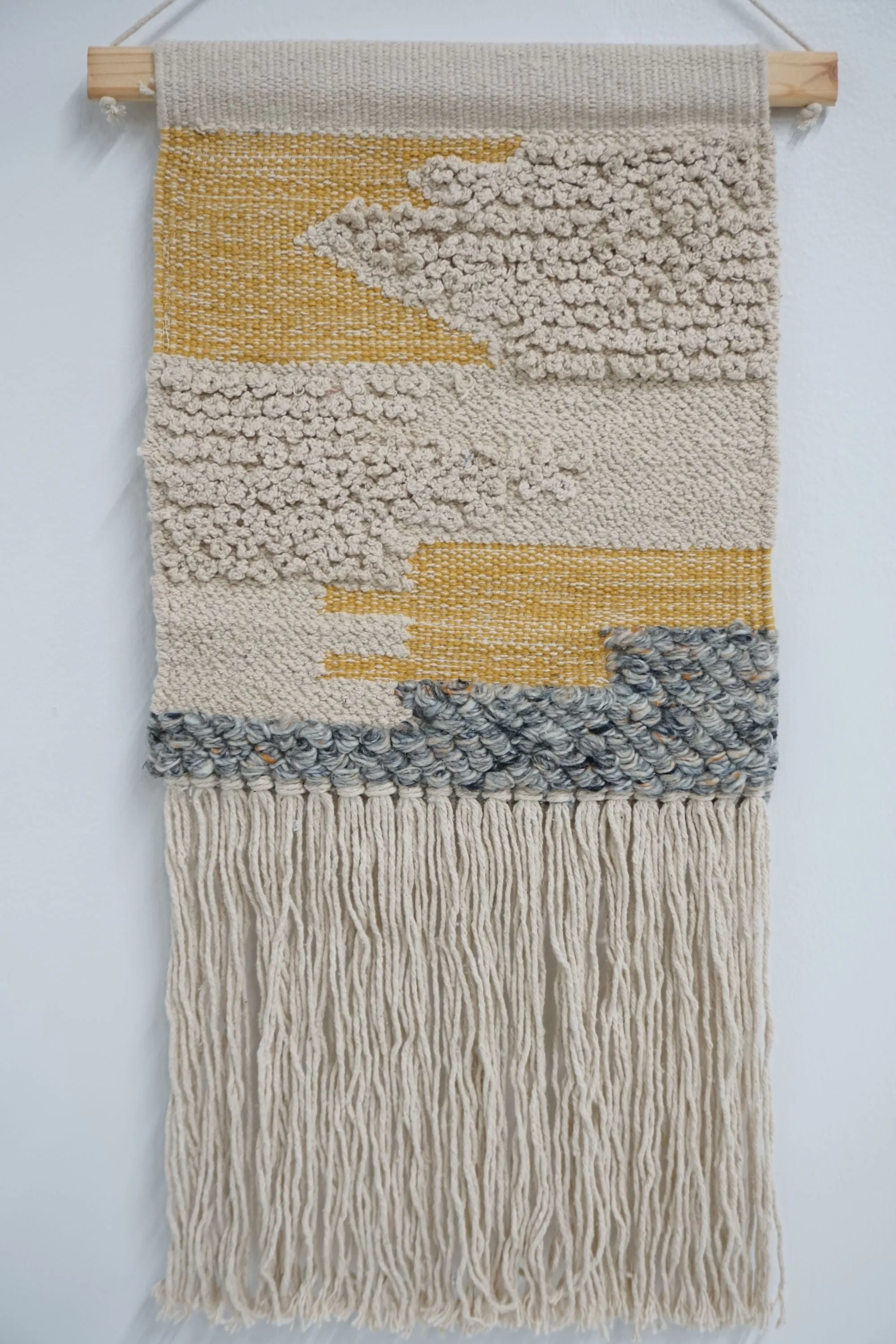 Sand Wall Hanging