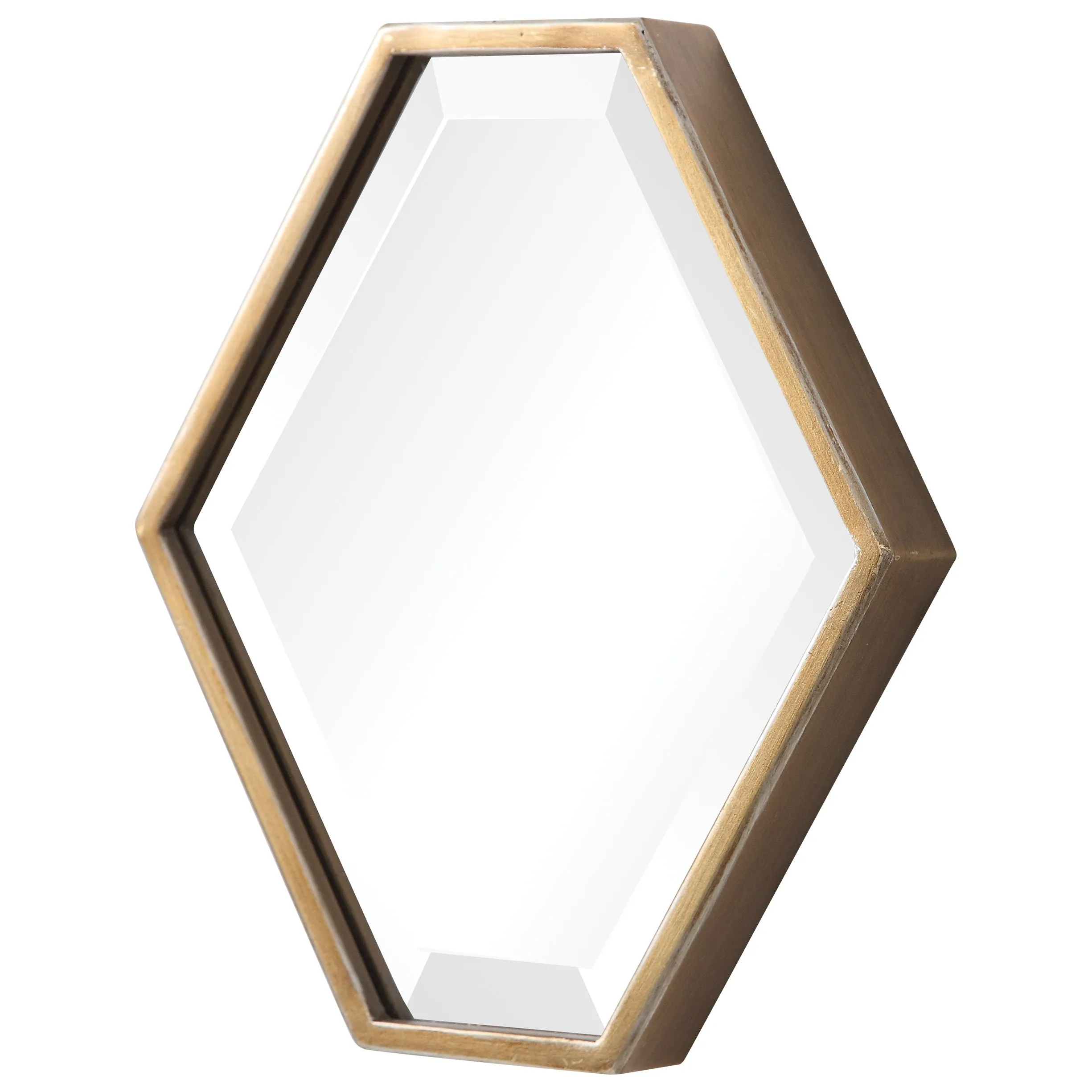 Sarita Moroccan Mirrors, Set/7