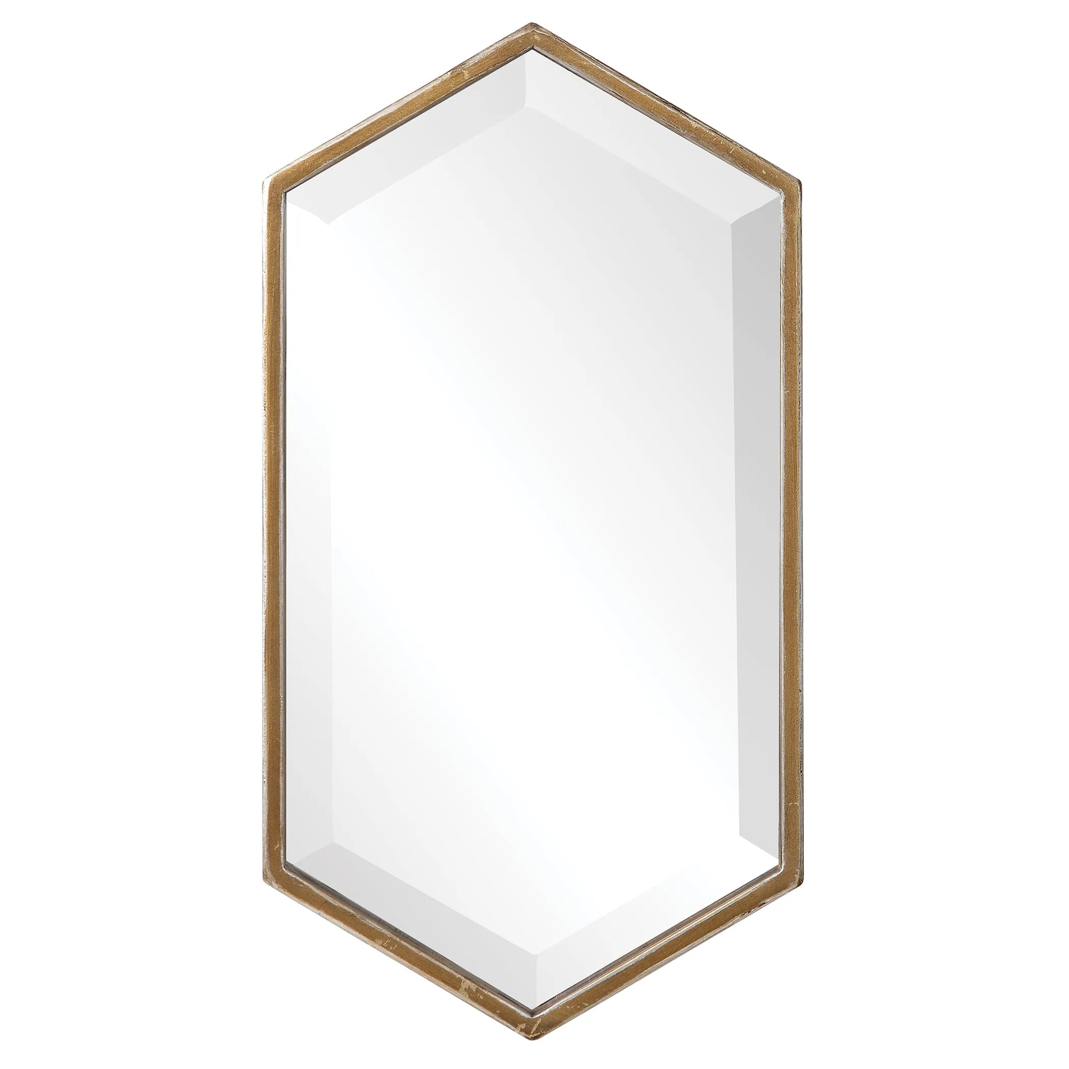 Sarita Moroccan Mirrors, Set/7