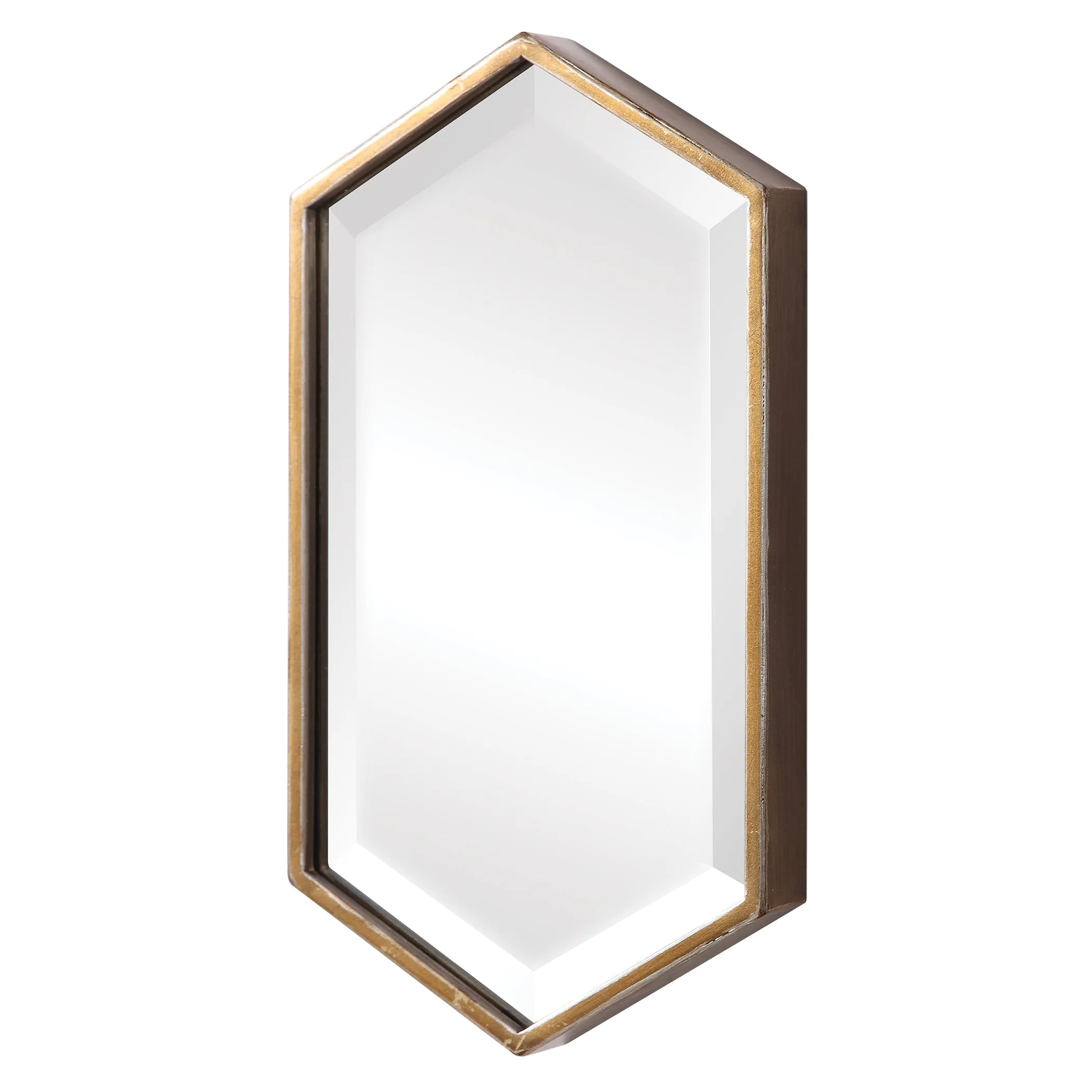 Sarita Moroccan Mirrors, Set/7