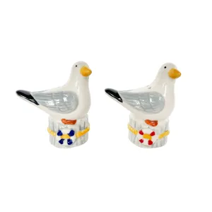 Seagull S&P Shakers, Set of 2