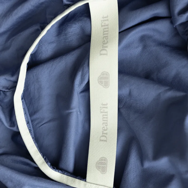 Sheet Set, Pillow, and Mattress Protector Bundle, DreamComfort™ Collection