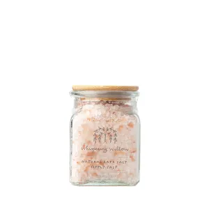 Simply Salt Natural Bath Salt