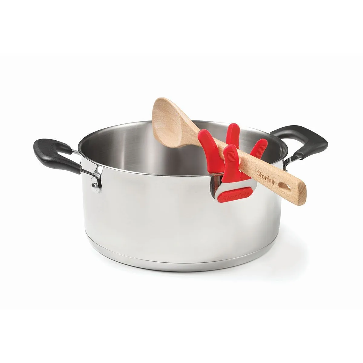 Starfrit - Utensil Pot Clip