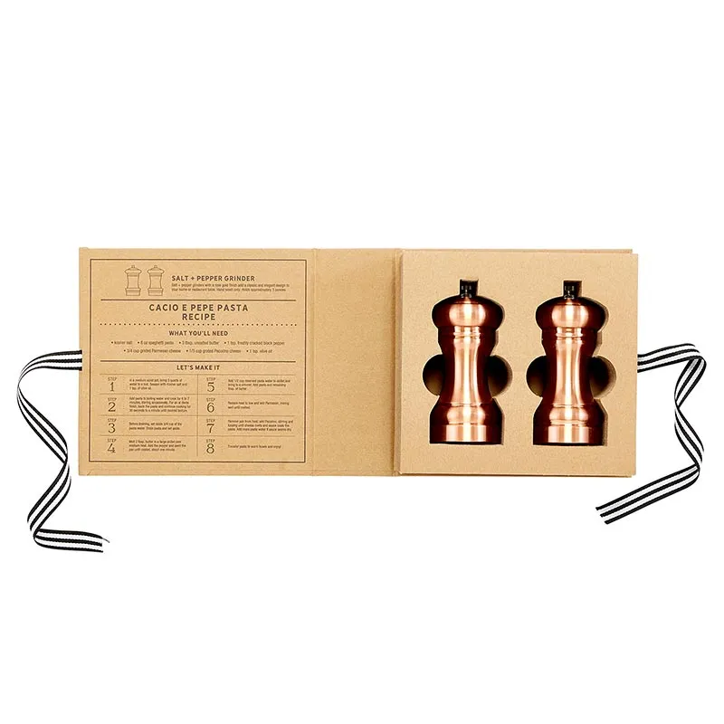 Stay Salty Salt   Pepper Set