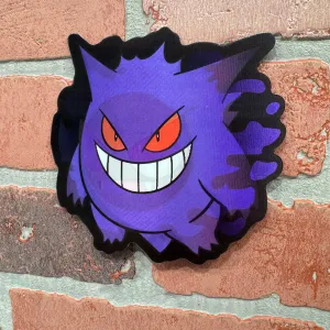 Sticker - 3D Gengar