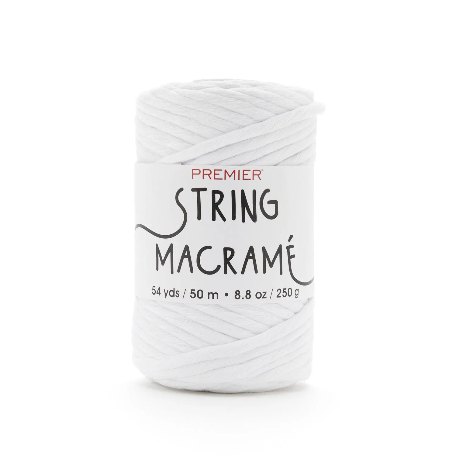String Macramé