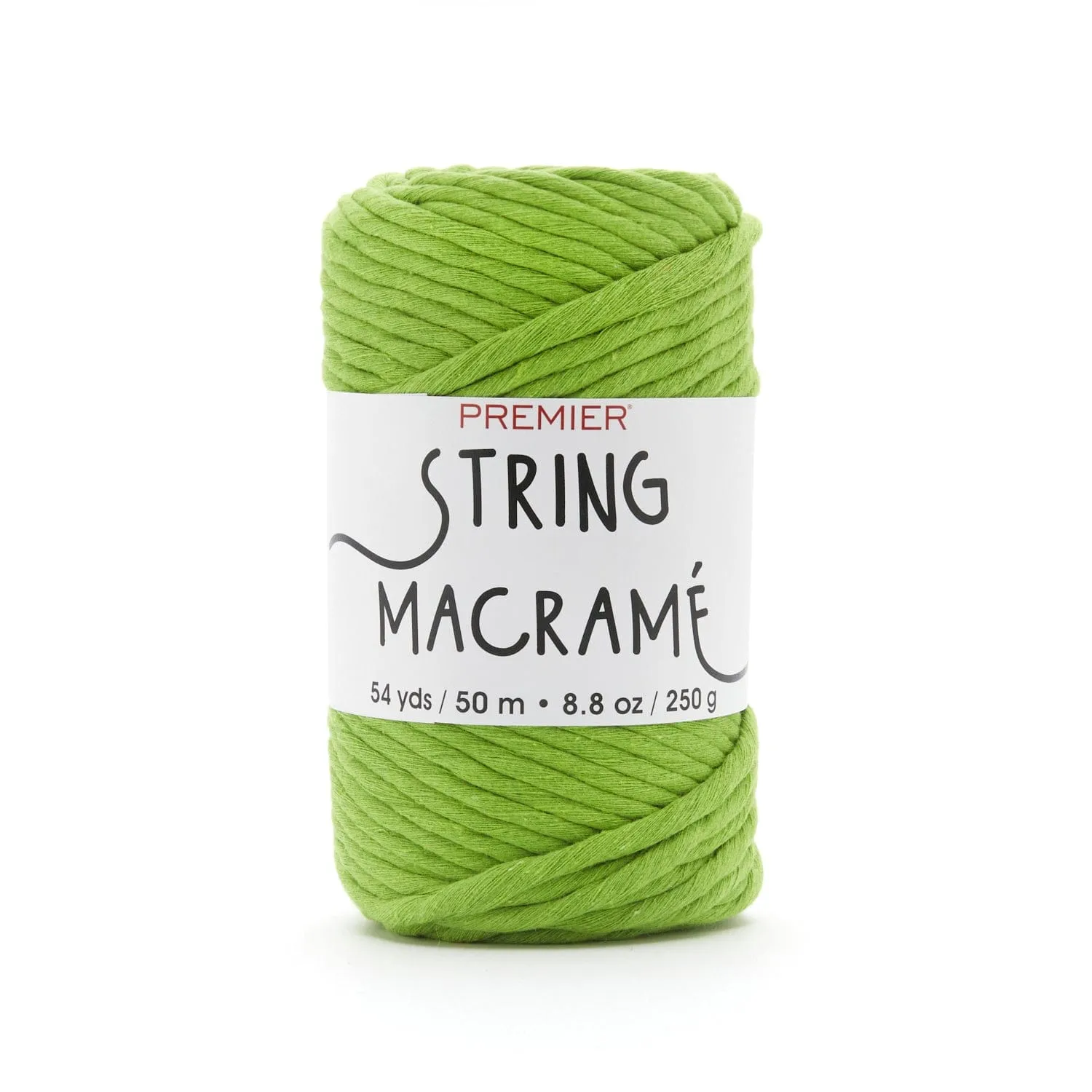 String Macramé