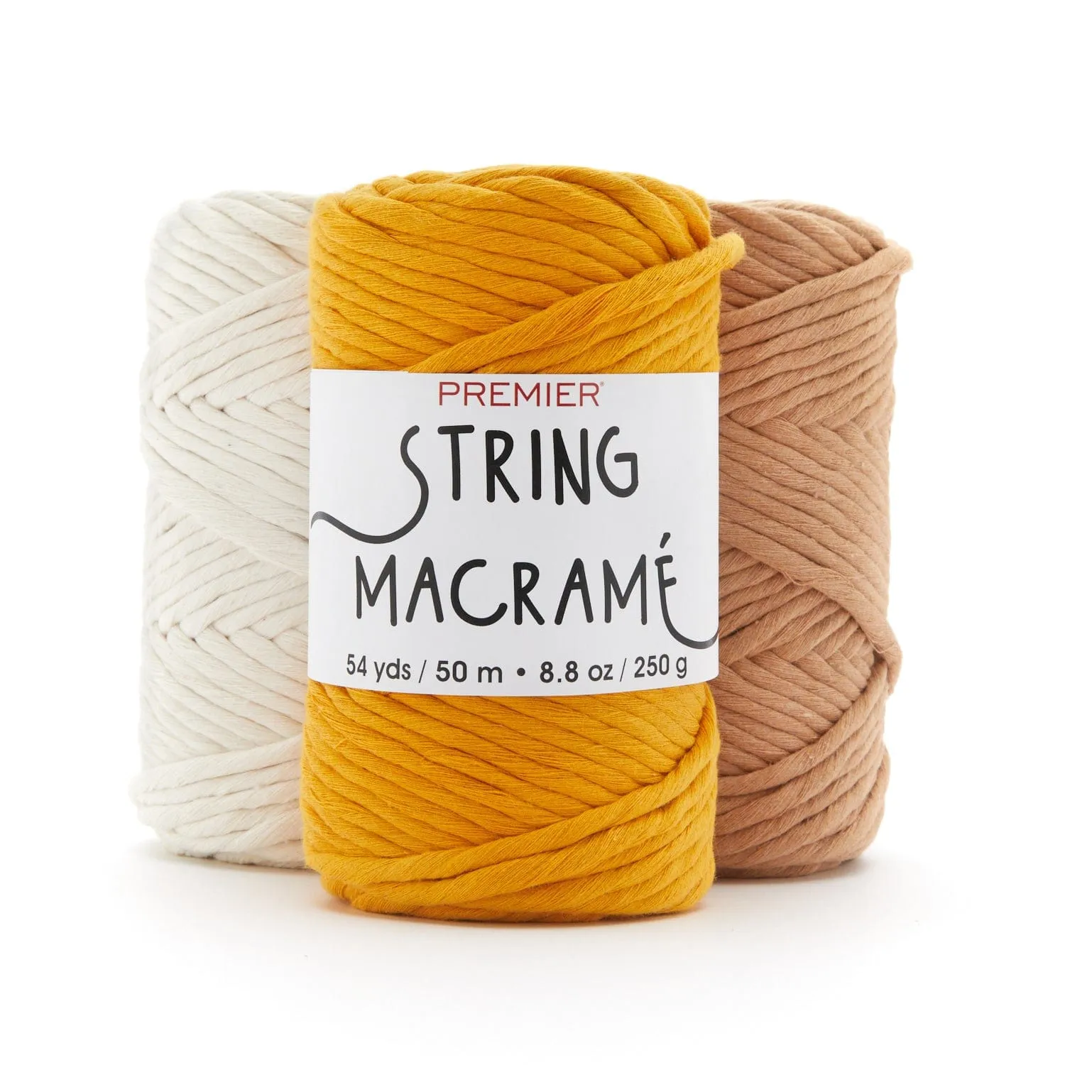 String Macramé