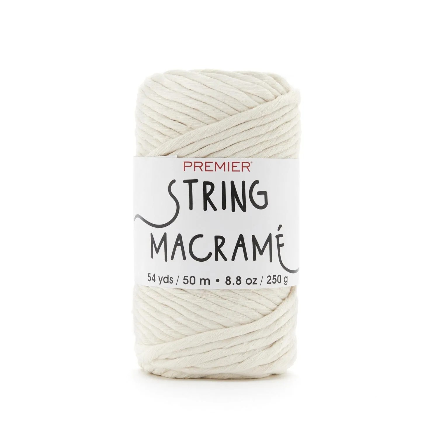 String Macramé