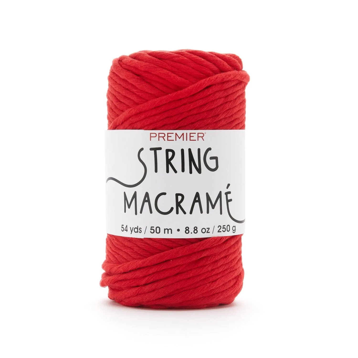 String Macramé