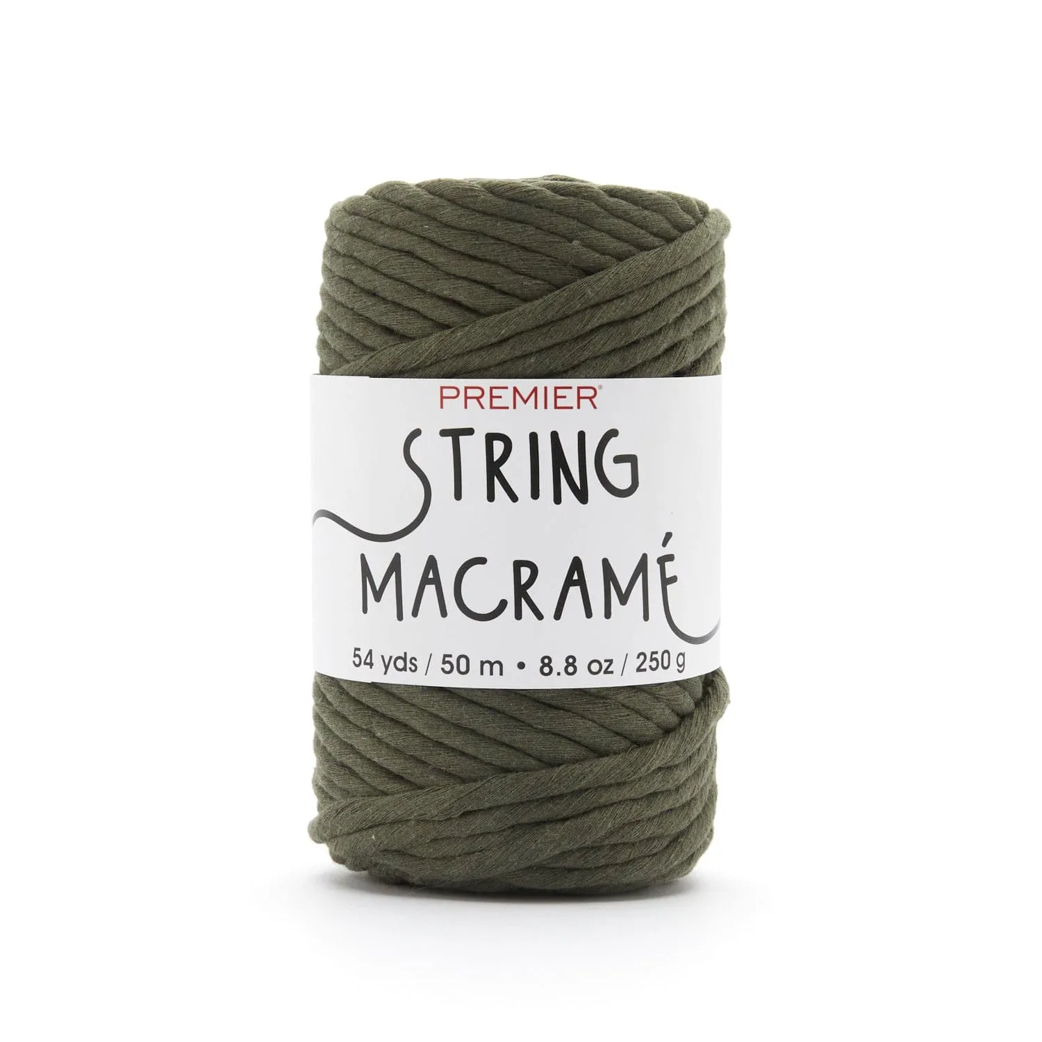 String Macramé