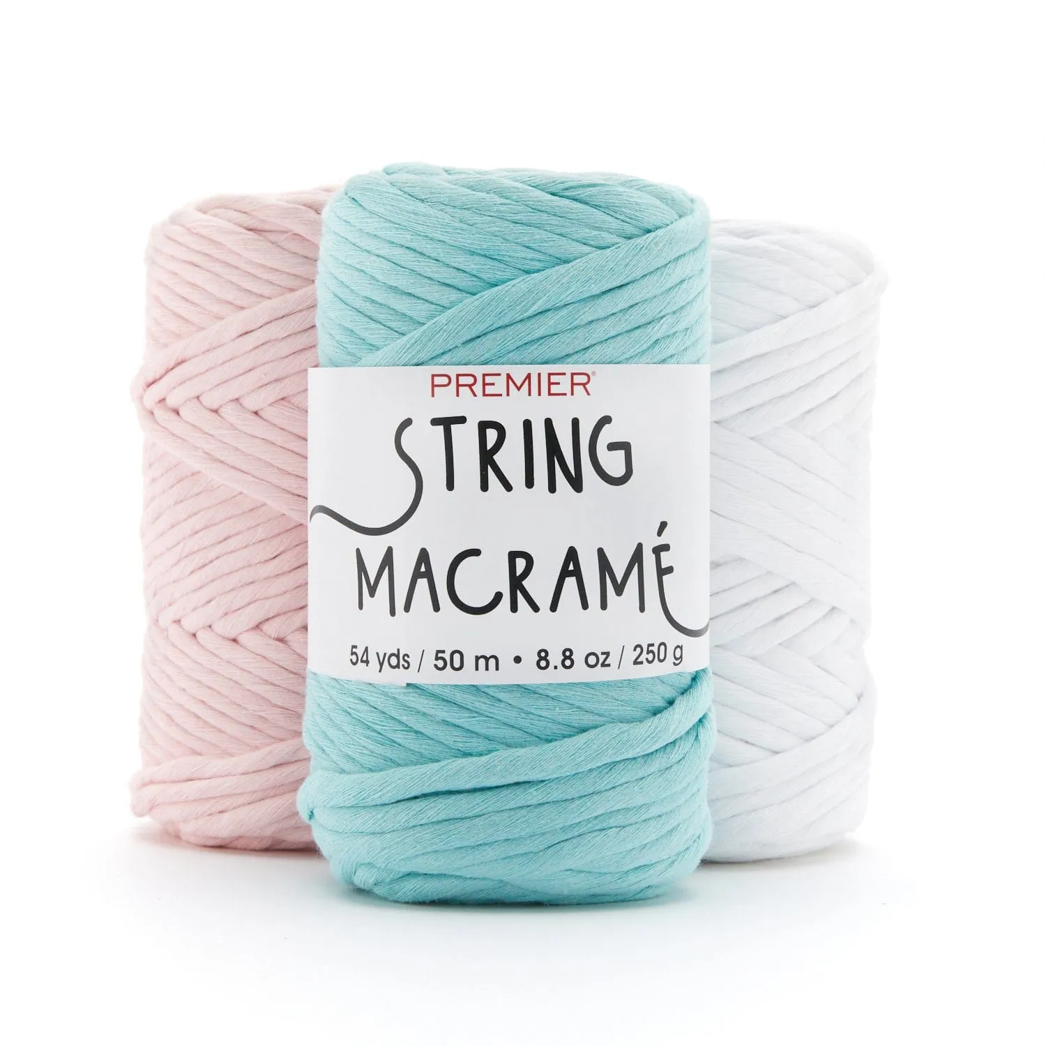 String Macramé