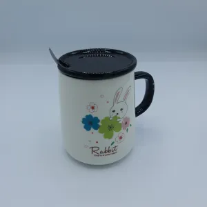 TEA OR COFFEE MUG
