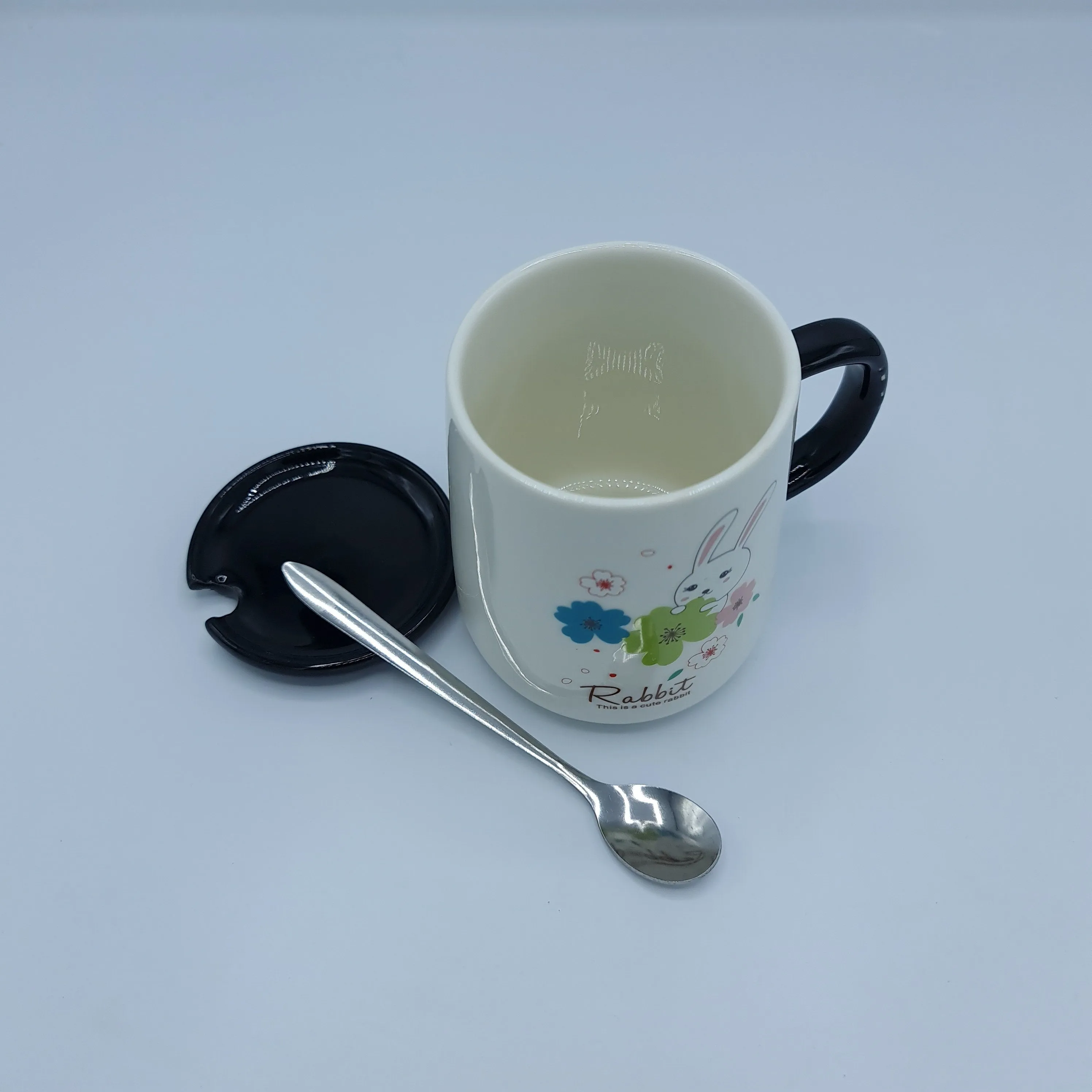 TEA OR COFFEE MUG