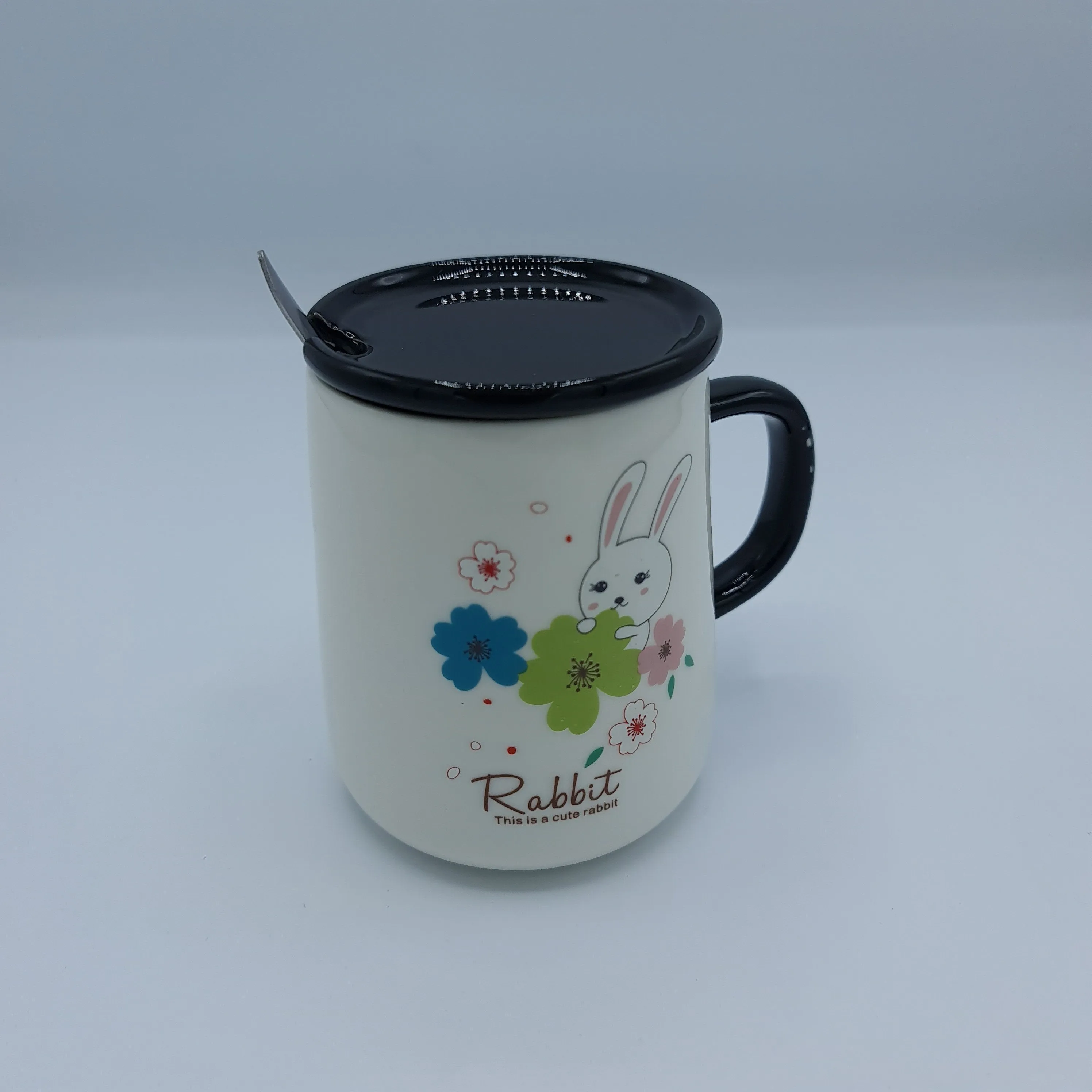 TEA OR COFFEE MUG