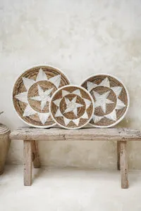 Uluwatu Wall Basket 50CM