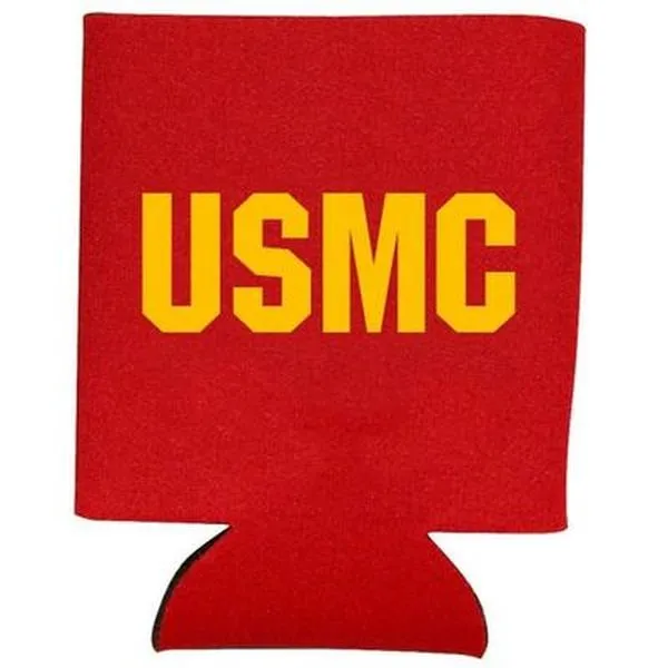 US Marine Corps Can Cooler