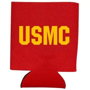 US Marine Corps Can Cooler