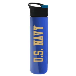 U.S. NAVY Water Bottle