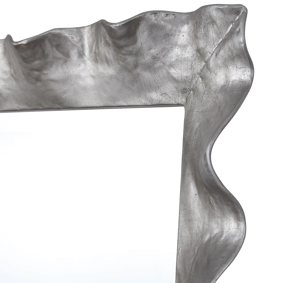 Uttermost's Haya Vanity Mirror Designed by Grace Feyock